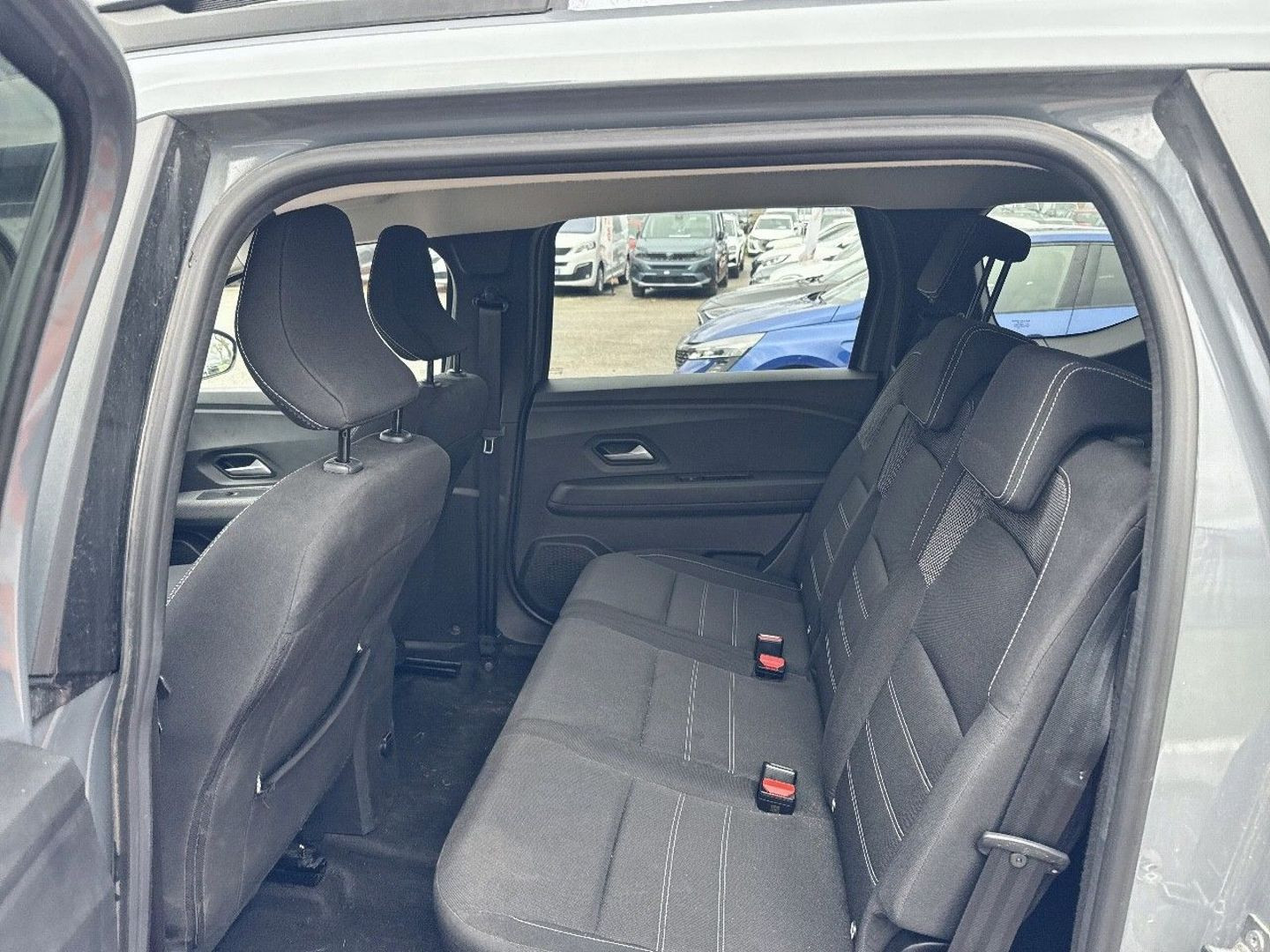 DACIA JOGGER en vente à Carcassonne chez votre mandataire automobile