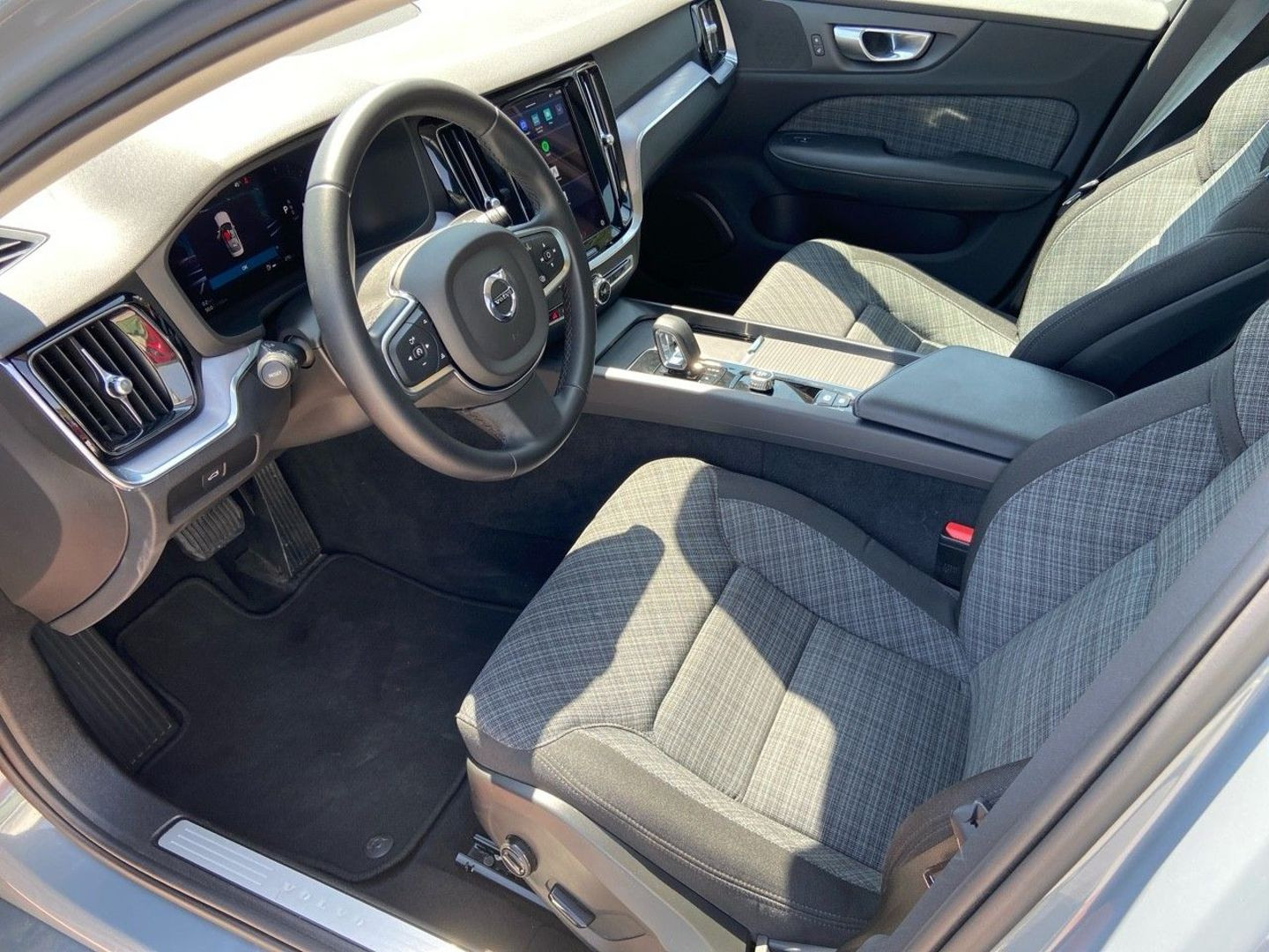 VOLVO S60 en vente à Carcassonne chez votre mandataire automobile