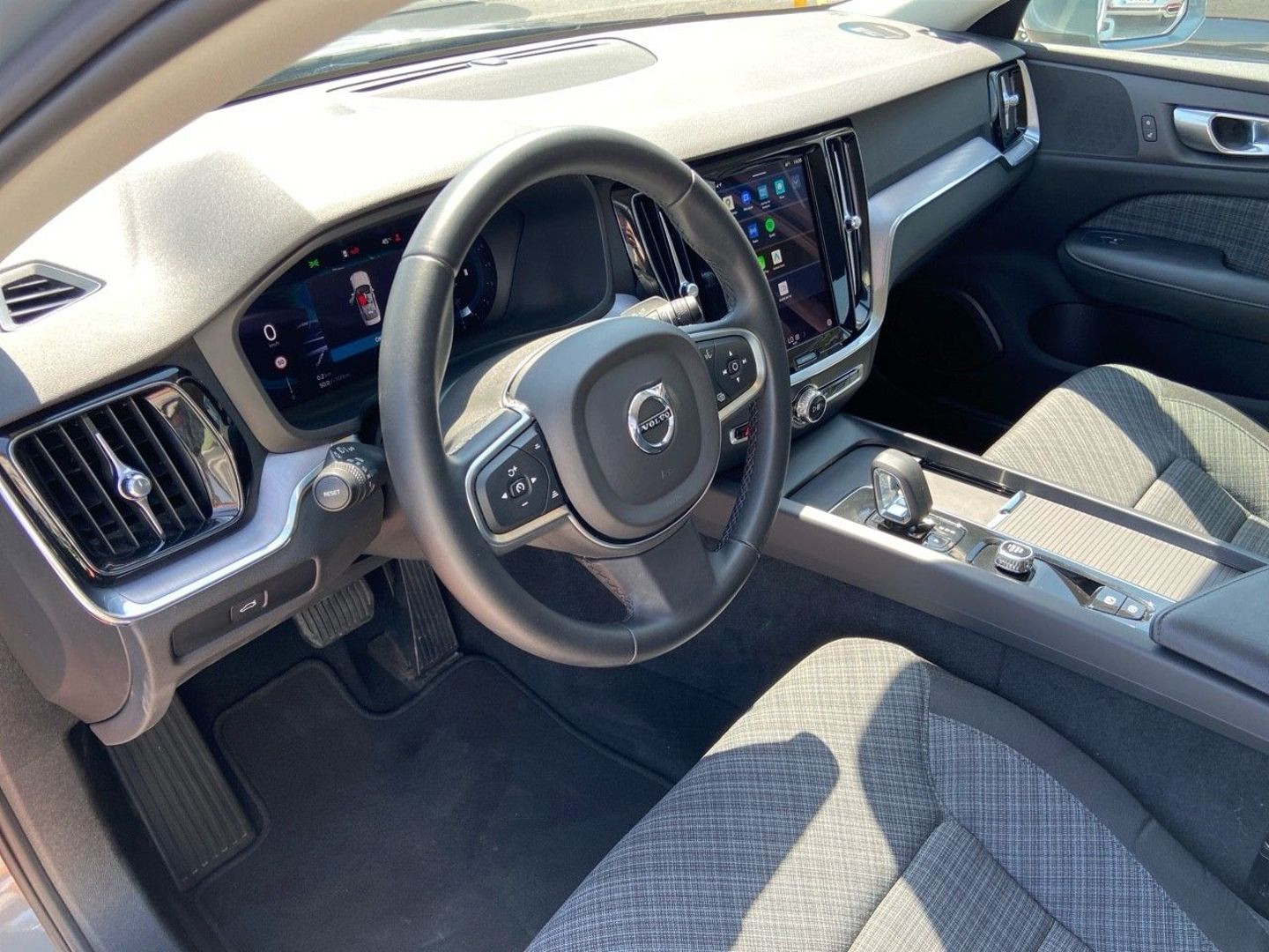 VOLVO S60 en vente à Carcassonne chez votre mandataire automobile