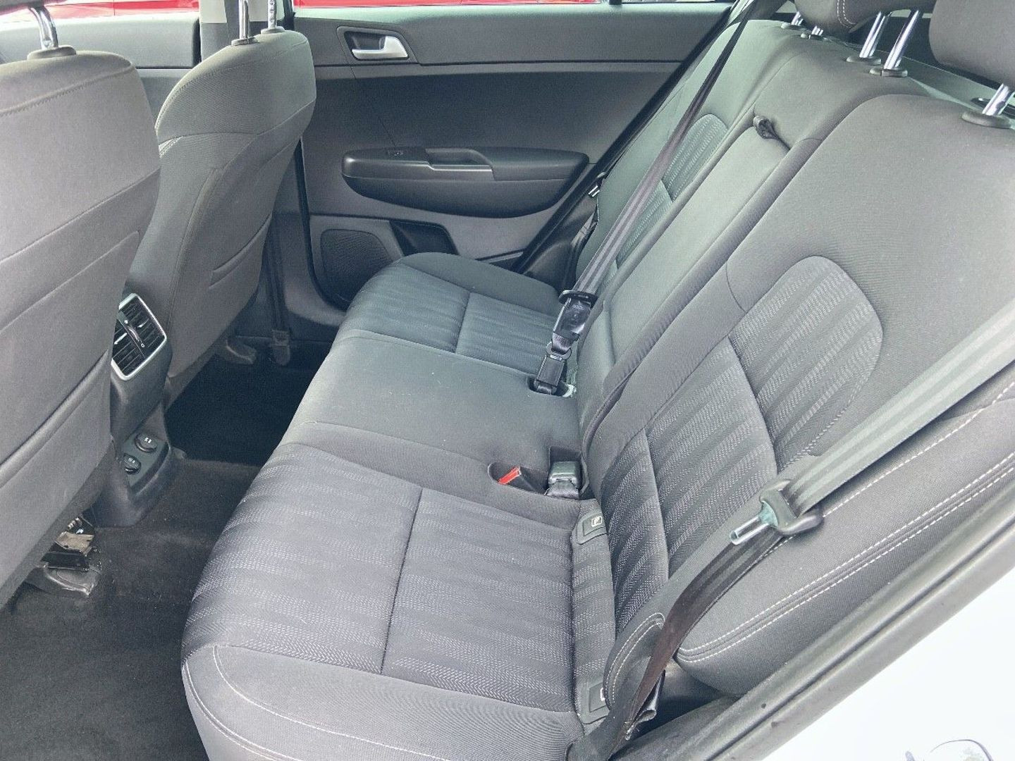 KIA Sportage en vente à Carcassonne chez votre mandataire automobile