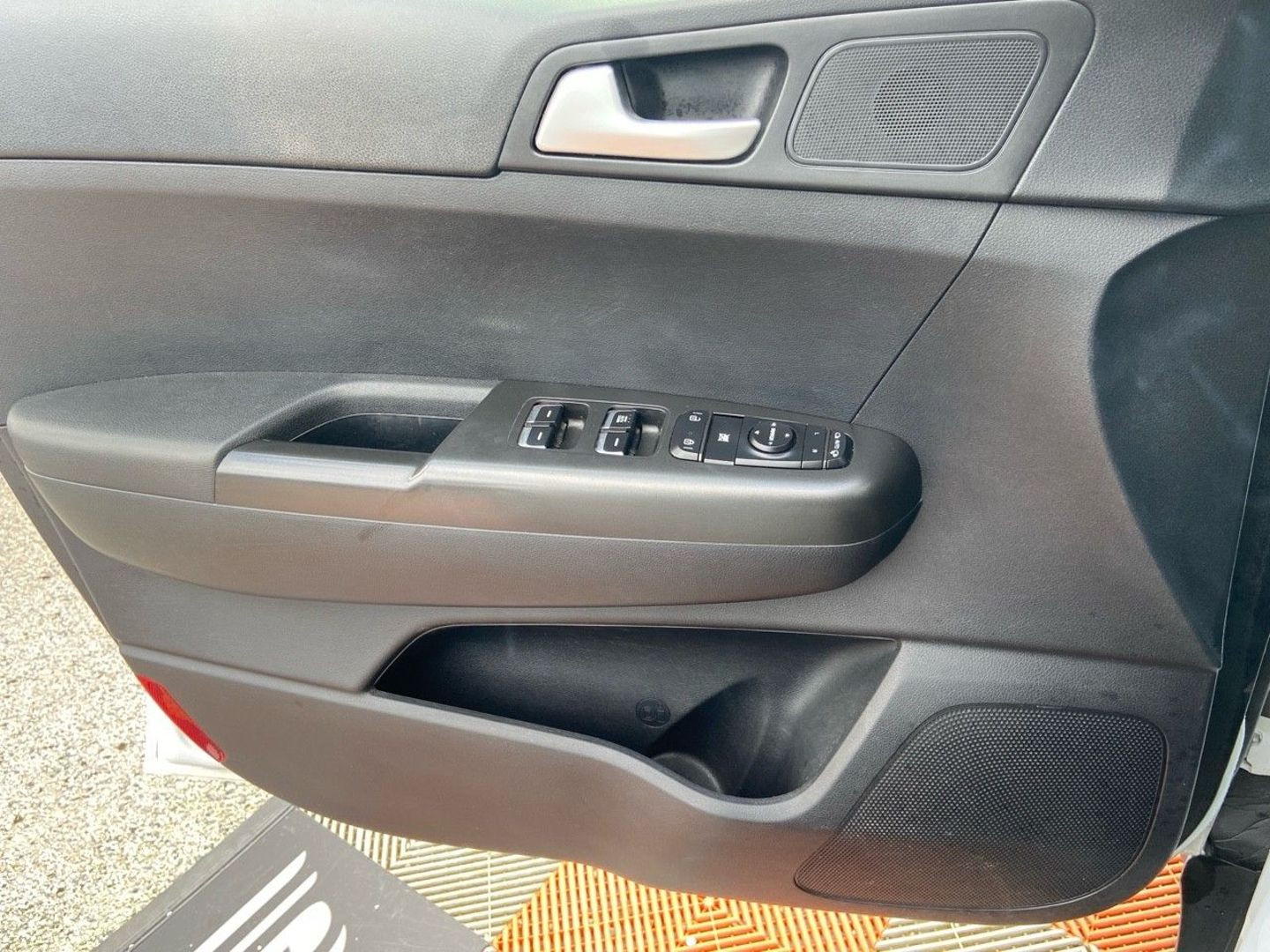 KIA Sportage en vente à Carcassonne chez votre mandataire automobile