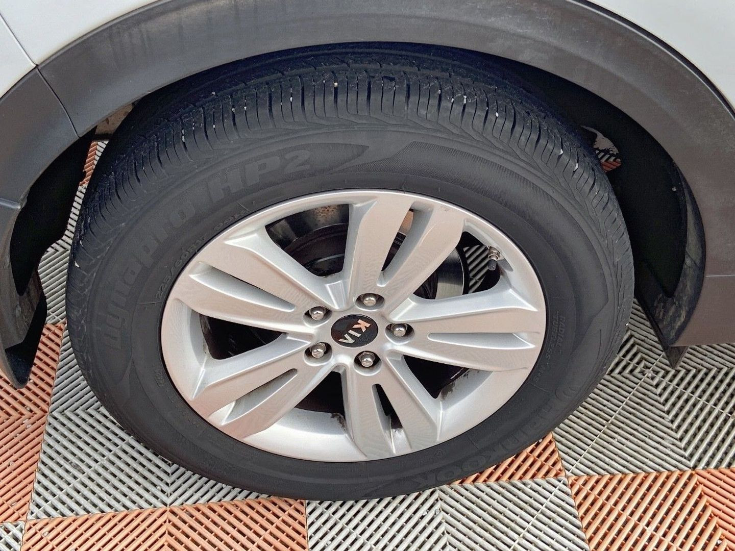 KIA Sportage en vente à Carcassonne chez votre mandataire automobile