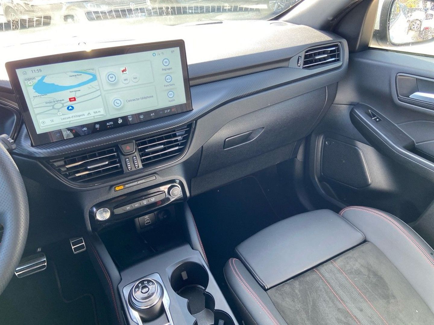 FORD Kuga en vente à Carcassonne chez votre mandataire automobile