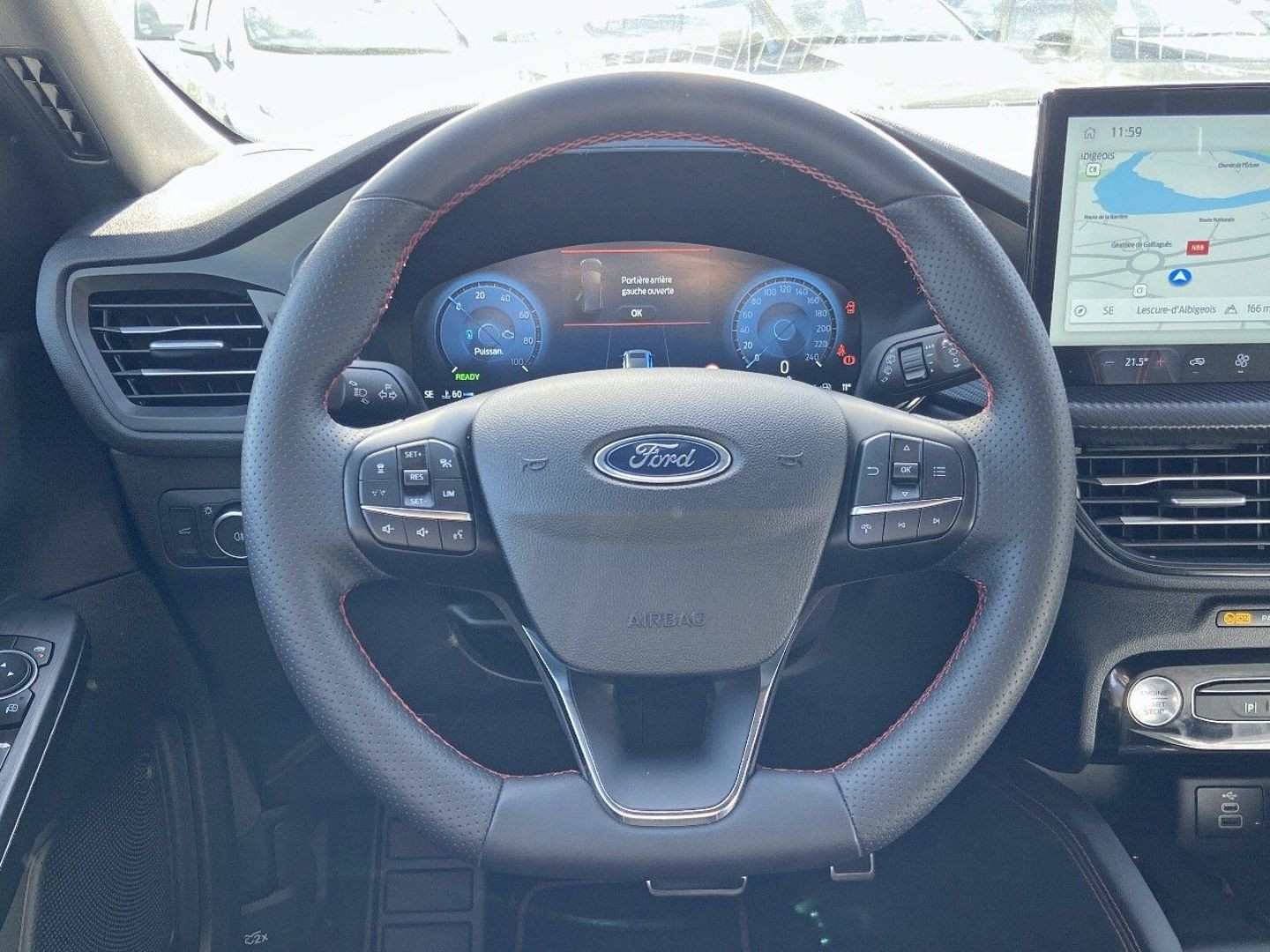 FORD Kuga en vente à Carcassonne chez votre mandataire automobile