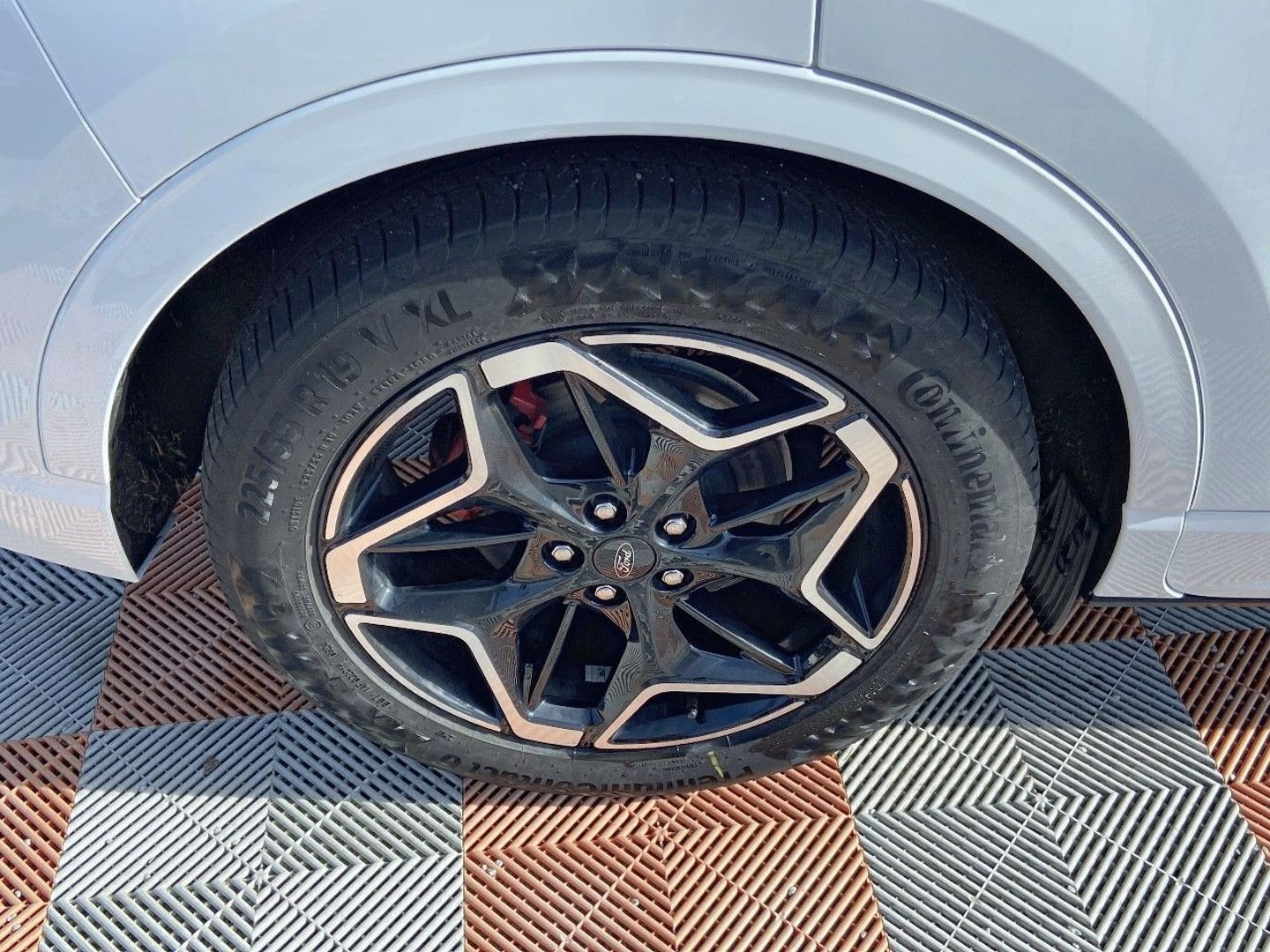 FORD Kuga en vente à Carcassonne chez votre mandataire automobile