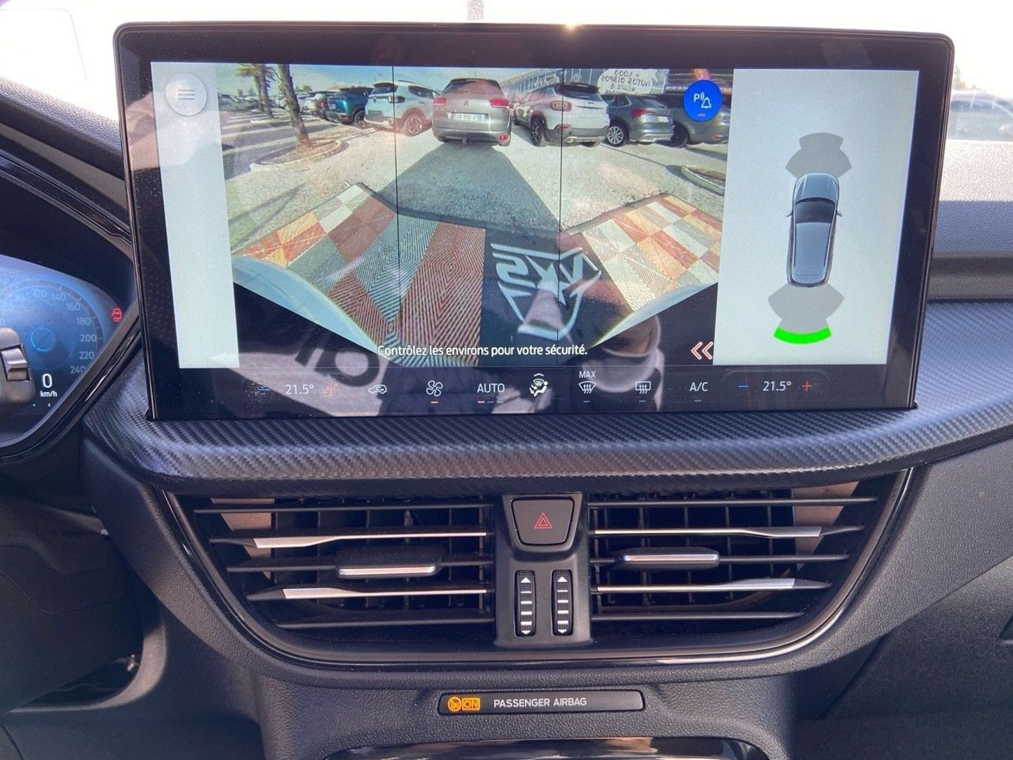 FORD Kuga en vente à Carcassonne chez votre mandataire automobile