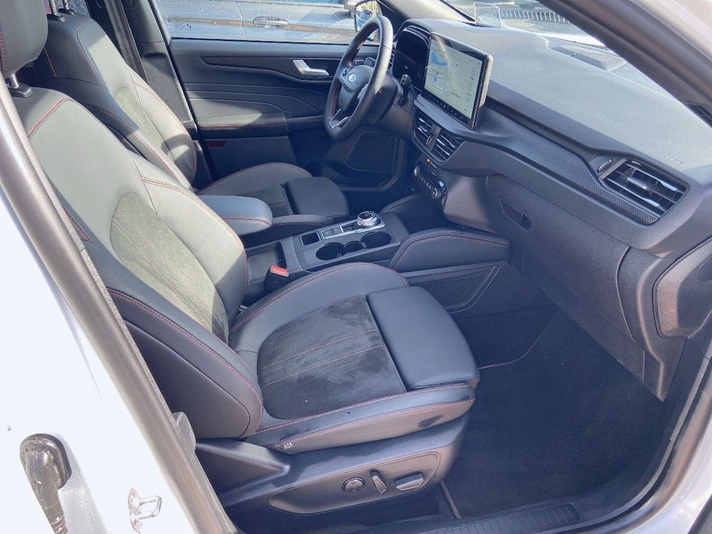 FORD Kuga en vente à Carcassonne chez votre mandataire automobile