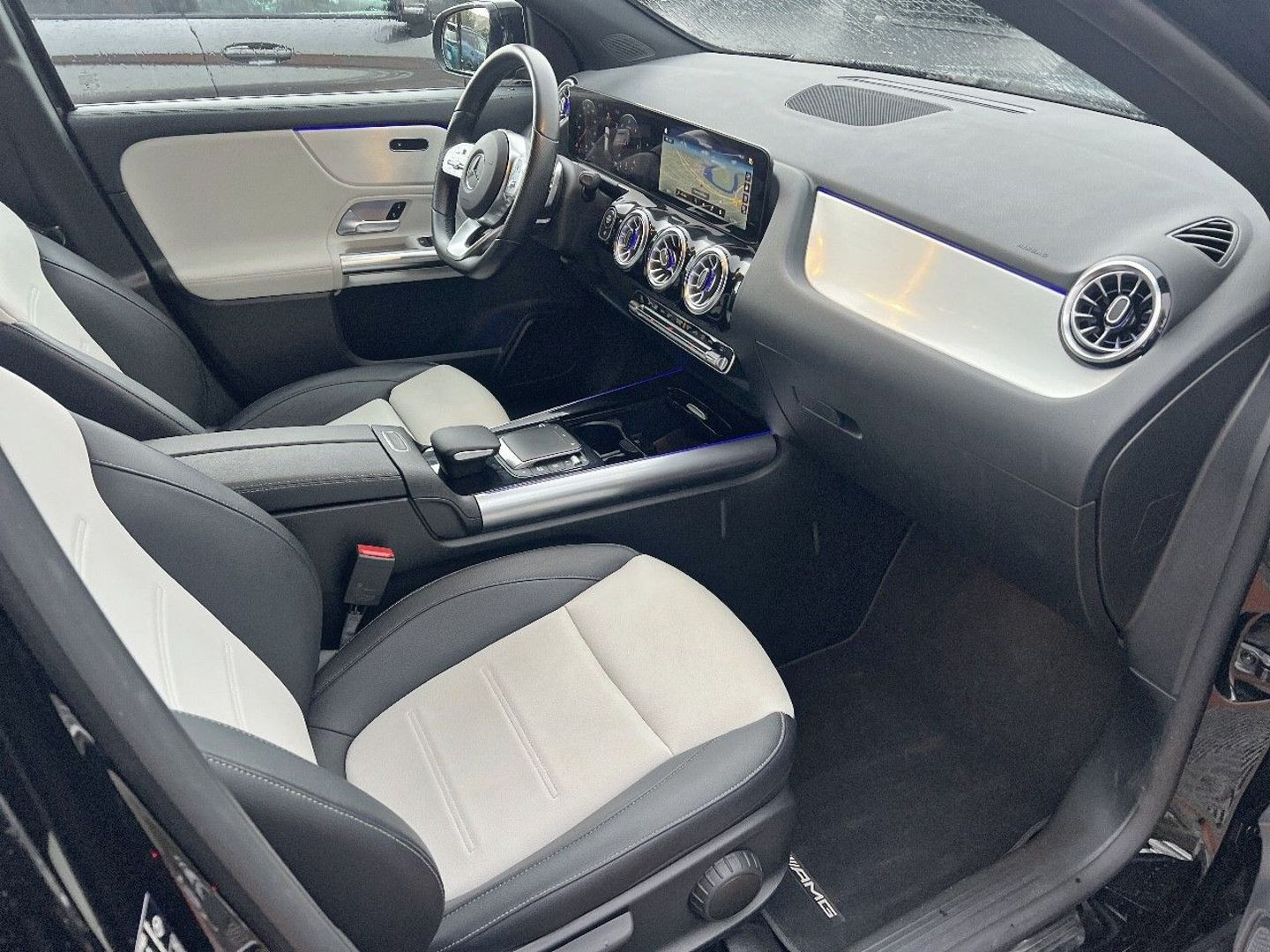 MERCEDES-BENZ GLA en vente à Carcassonne chez votre mandataire automobile