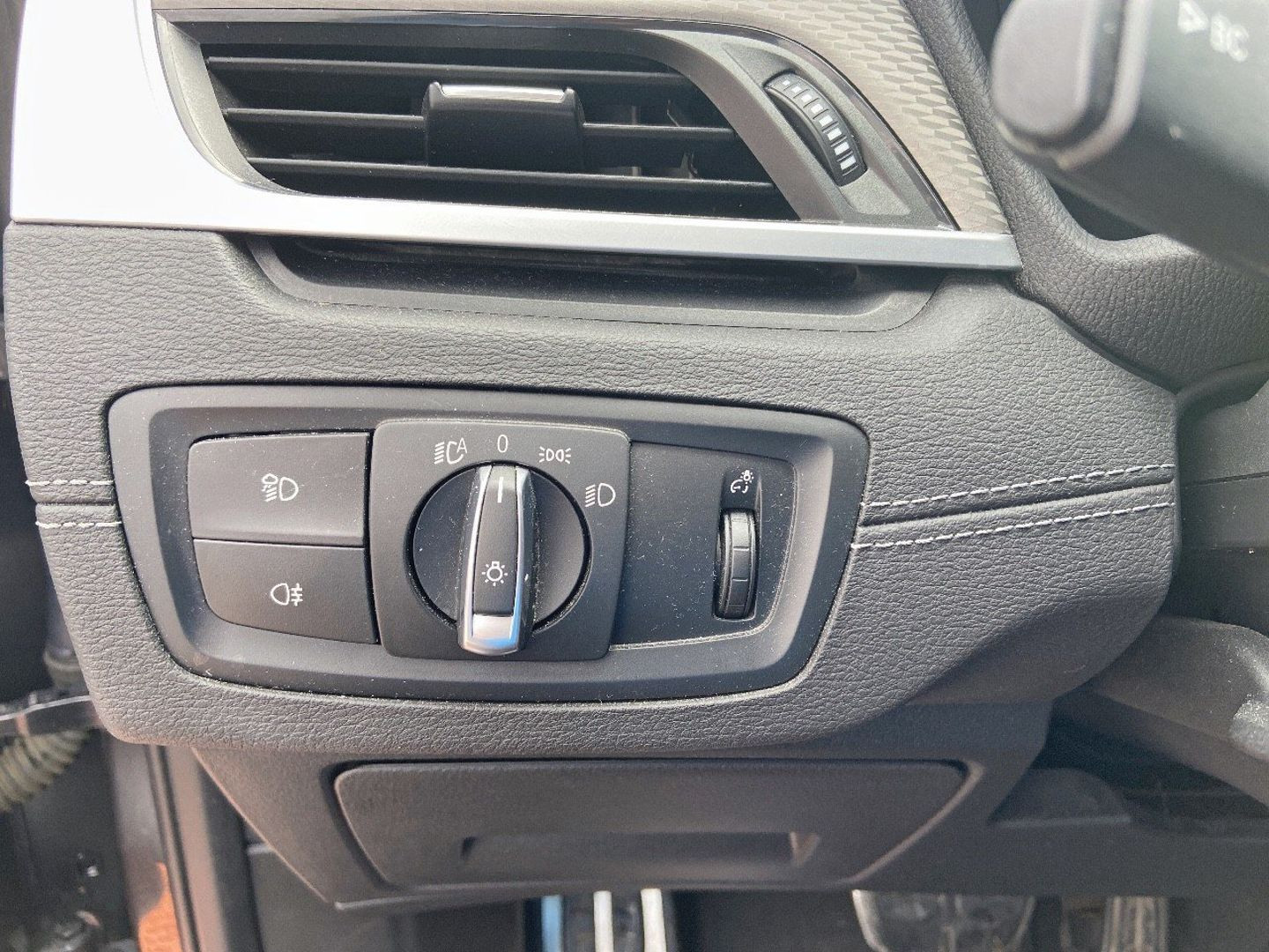 BMW X2 en vente à Carcassonne chez votre mandataire automobile