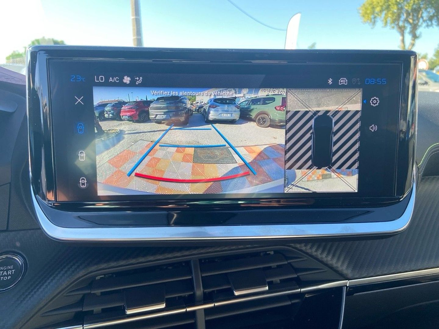 PEUGEOT 2008 en vente à Carcassonne chez votre mandataire automobile