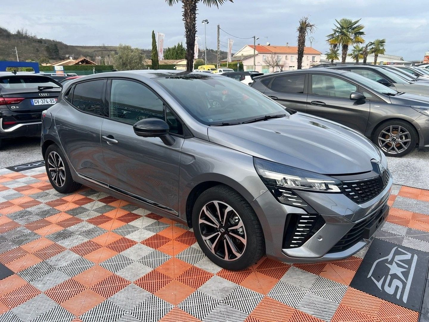 RENAULT Clio en vente à Carcassonne chez votre mandataire automobile