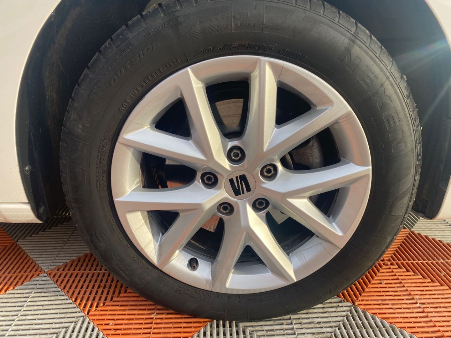 SEAT Leon ST en vente à Carcassonne chez votre mandataire automobile