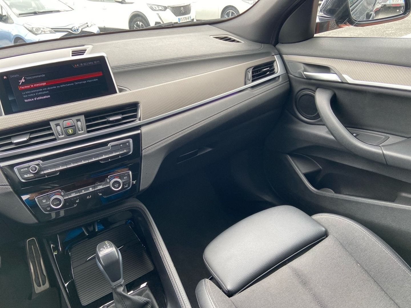 BMW X2 en vente à Carcassonne chez votre mandataire automobile