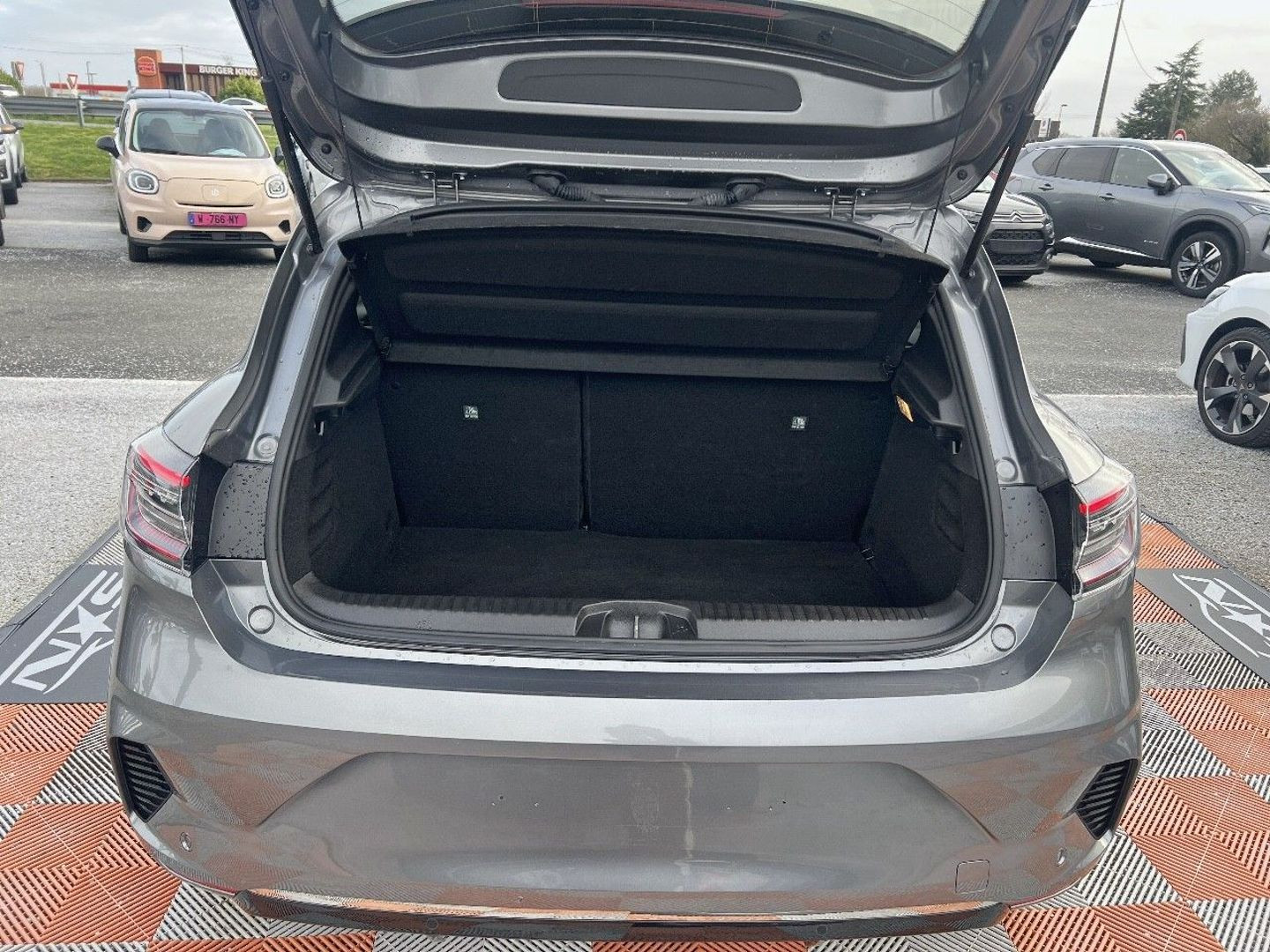 RENAULT Clio en vente à Carcassonne chez votre mandataire automobile