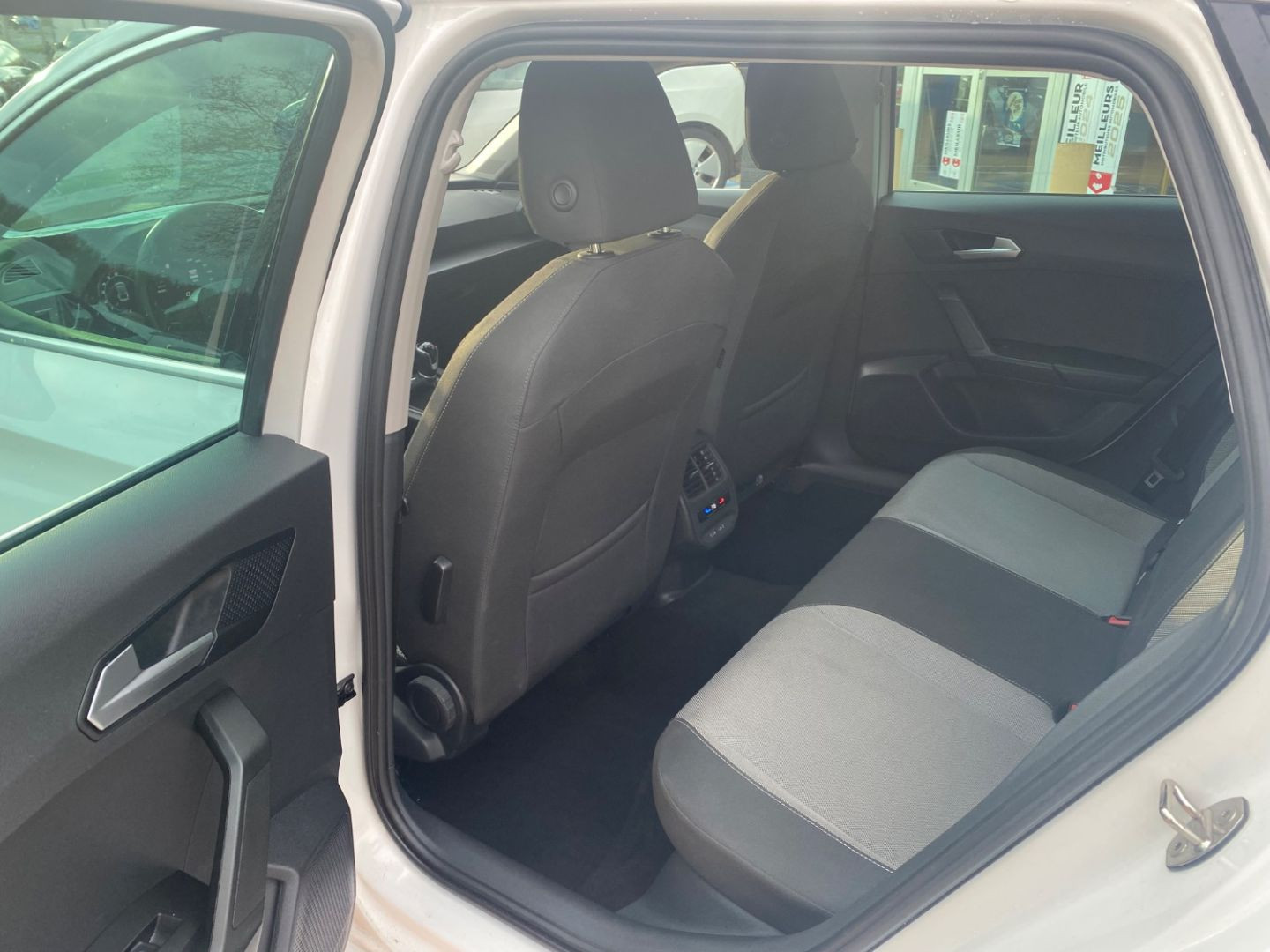 SEAT Leon ST en vente à Carcassonne chez votre mandataire automobile