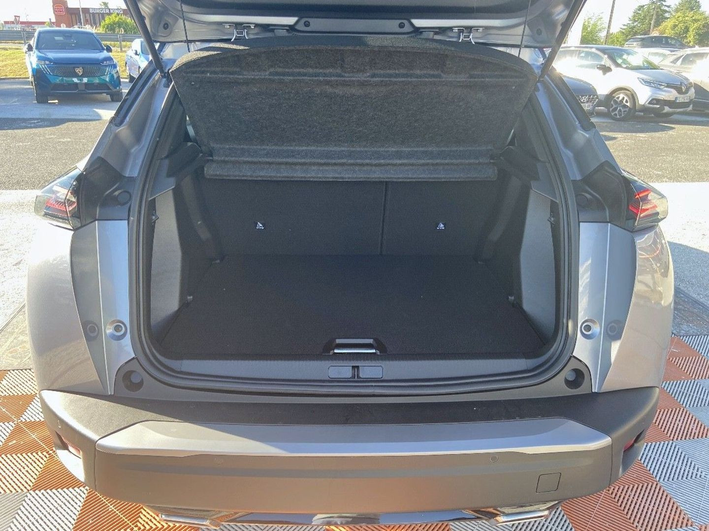 PEUGEOT 2008 en vente à Carcassonne chez votre mandataire automobile