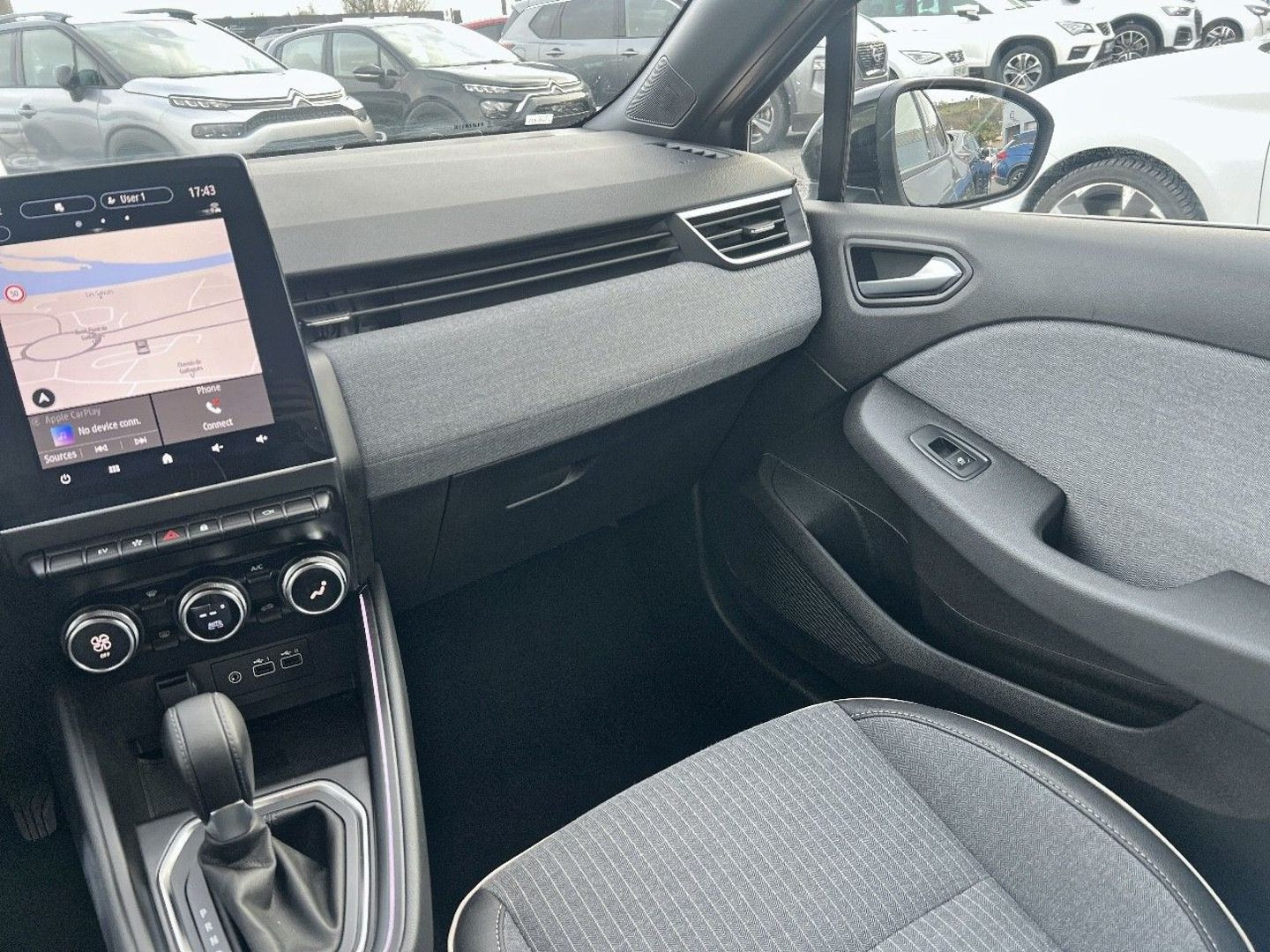 RENAULT Clio en vente à Carcassonne chez votre mandataire automobile