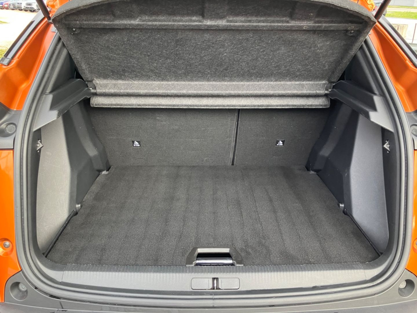 PEUGEOT 2008 en vente à Carcassonne chez votre mandataire automobile