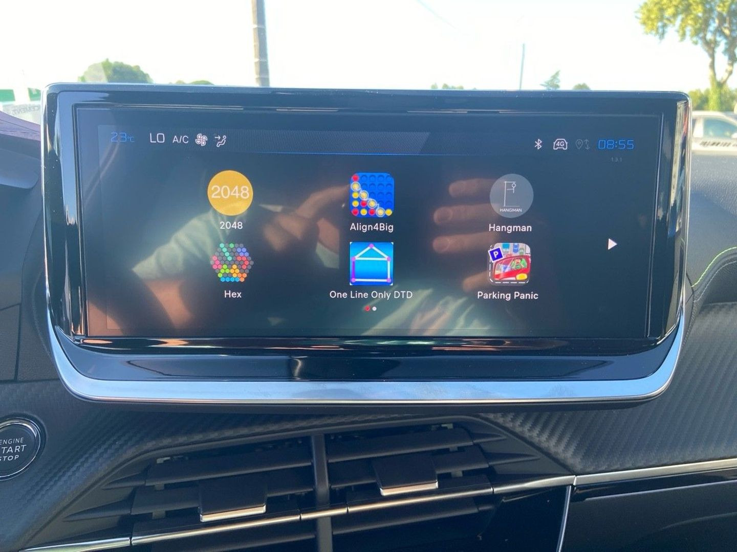 PEUGEOT 2008 en vente à Carcassonne chez votre mandataire automobile