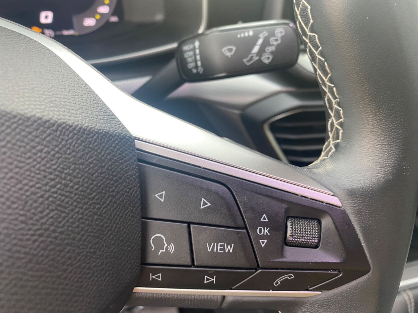 SEAT Leon ST en vente à Carcassonne chez votre mandataire automobile