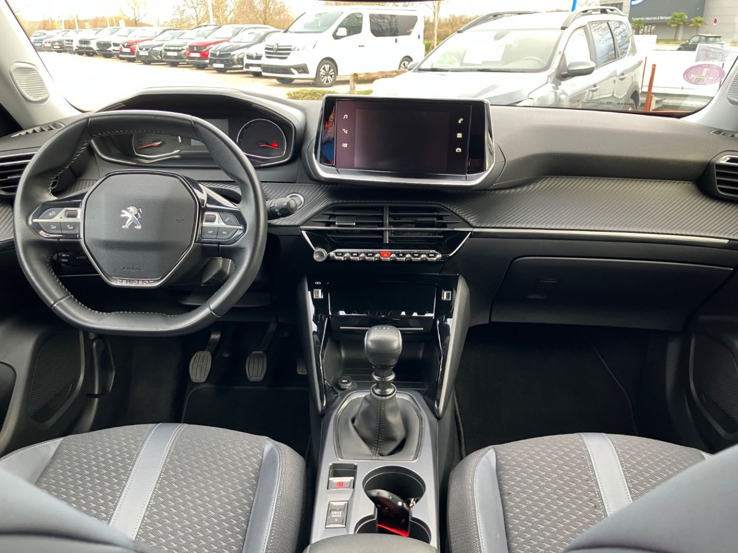 PEUGEOT 2008 en vente à Carcassonne chez votre mandataire automobile