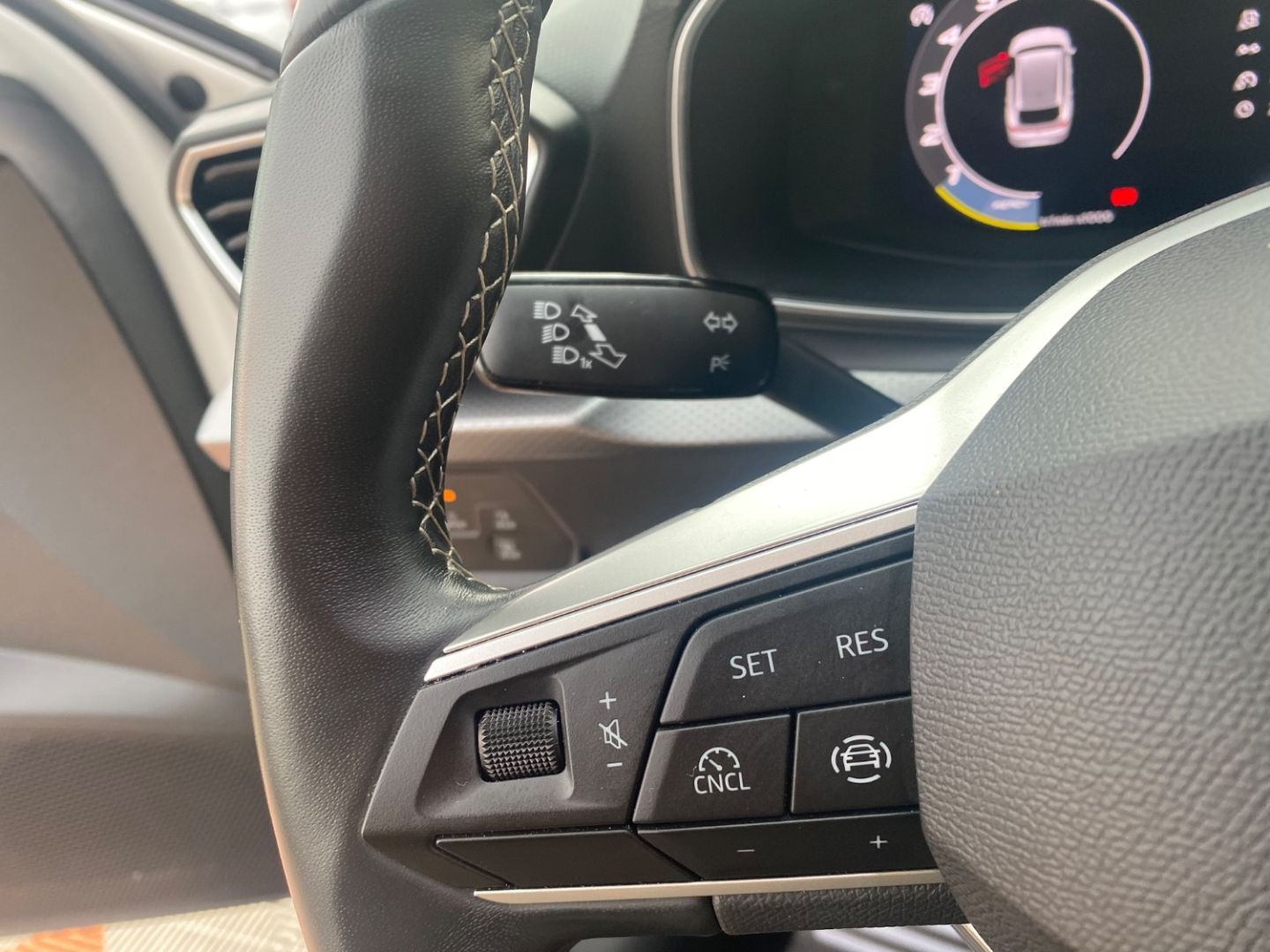 SEAT Leon ST en vente à Carcassonne chez votre mandataire automobile