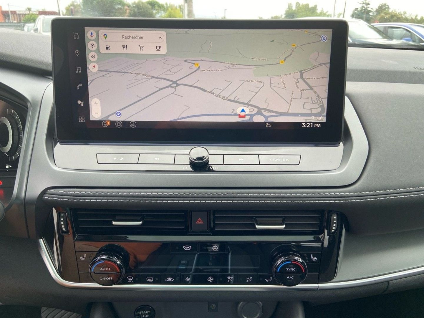 NISSAN Qashqai en vente à Carcassonne chez votre mandataire automobile