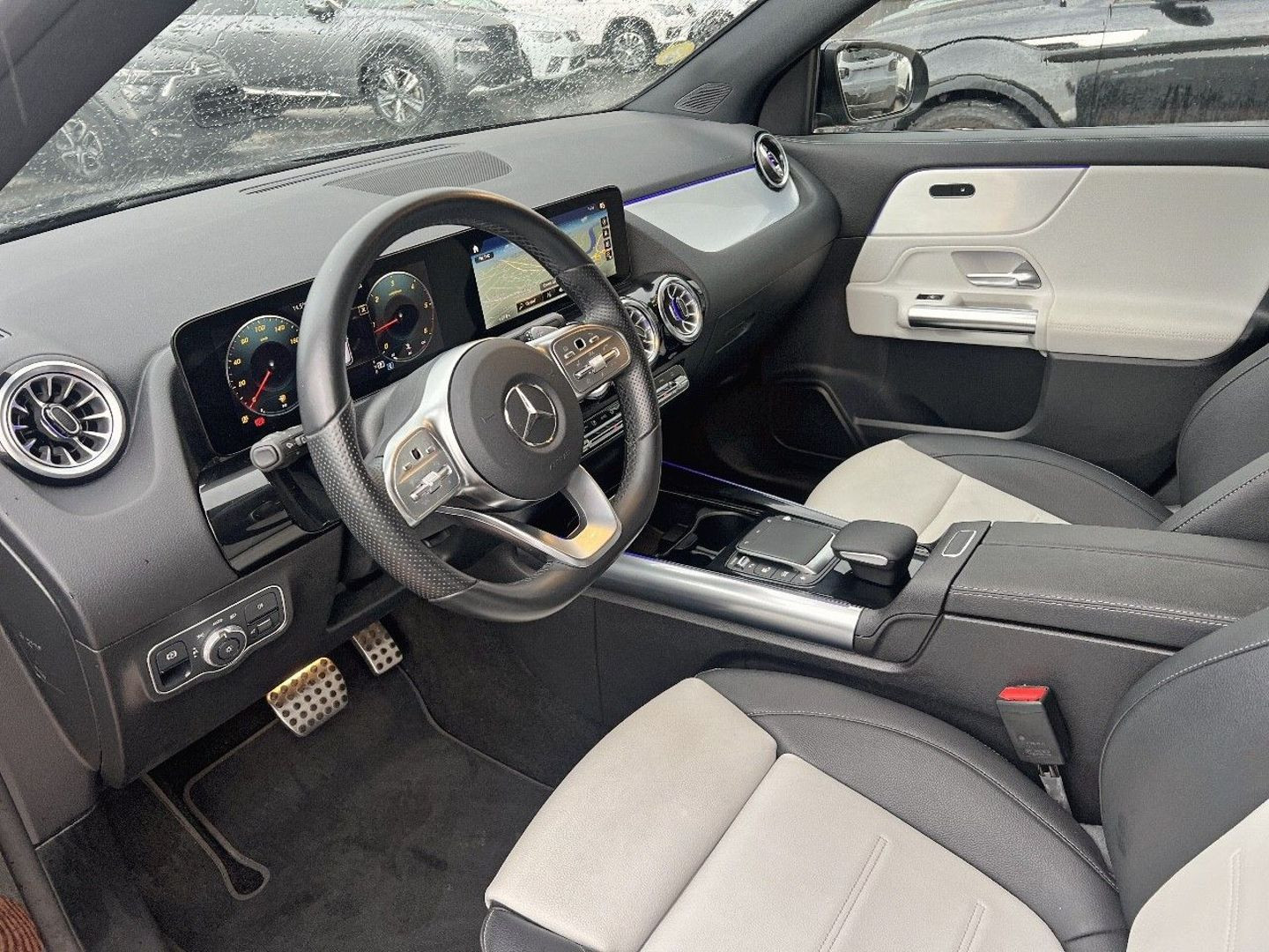 MERCEDES-BENZ GLA en vente à Carcassonne chez votre mandataire automobile