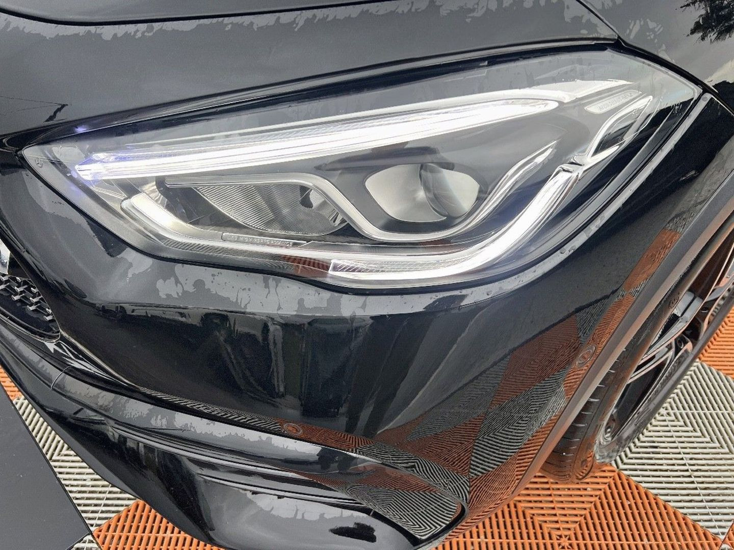 MERCEDES-BENZ GLA en vente à Carcassonne chez votre mandataire automobile