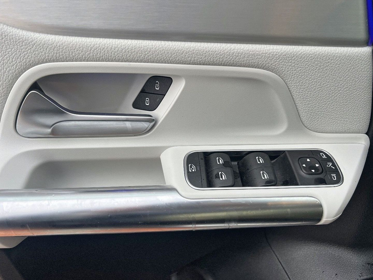 MERCEDES-BENZ GLA en vente à Carcassonne chez votre mandataire automobile