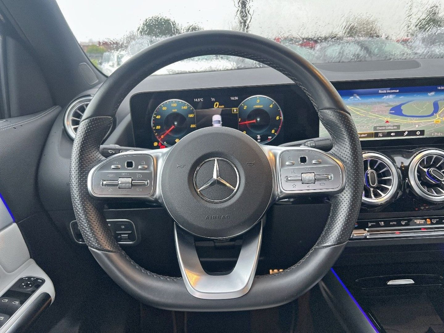 MERCEDES-BENZ GLA en vente à Carcassonne chez votre mandataire automobile