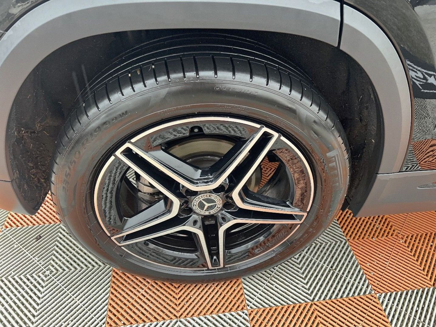 MERCEDES-BENZ GLA en vente à Carcassonne chez votre mandataire automobile