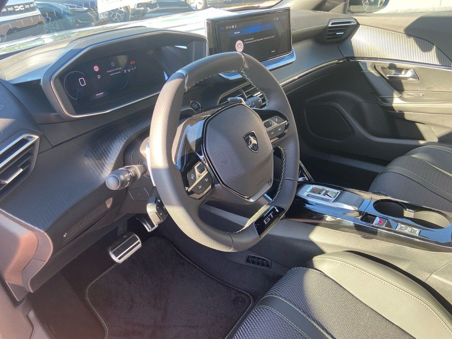 PEUGEOT 2008 en vente à Carcassonne chez votre mandataire automobile