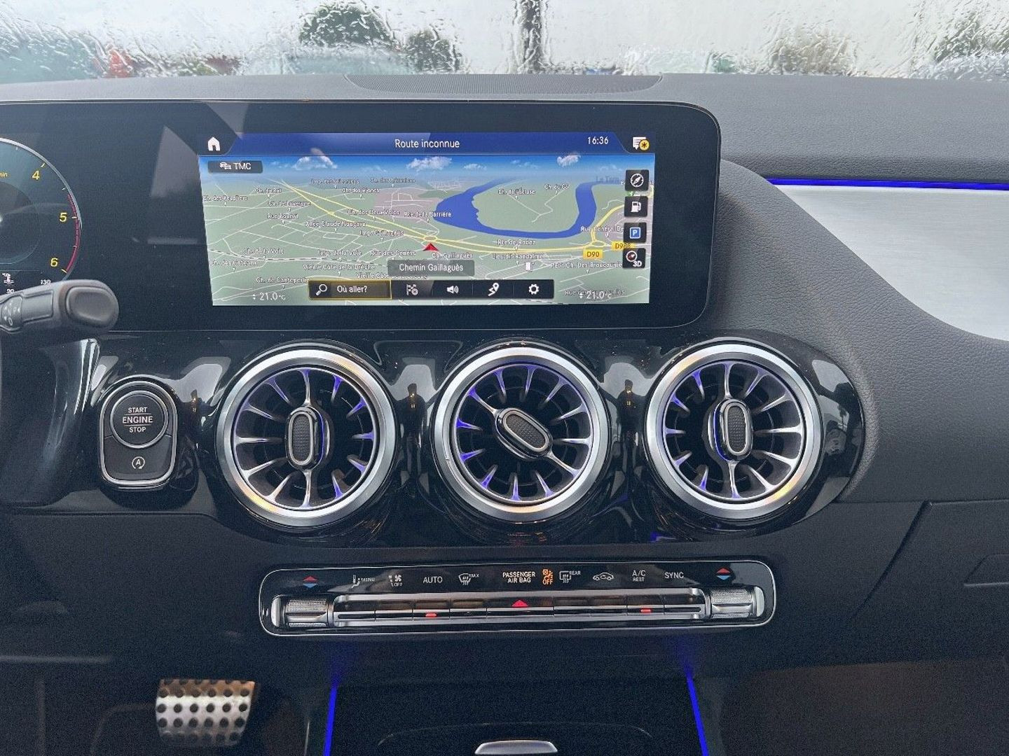 MERCEDES-BENZ GLA en vente à Carcassonne chez votre mandataire automobile