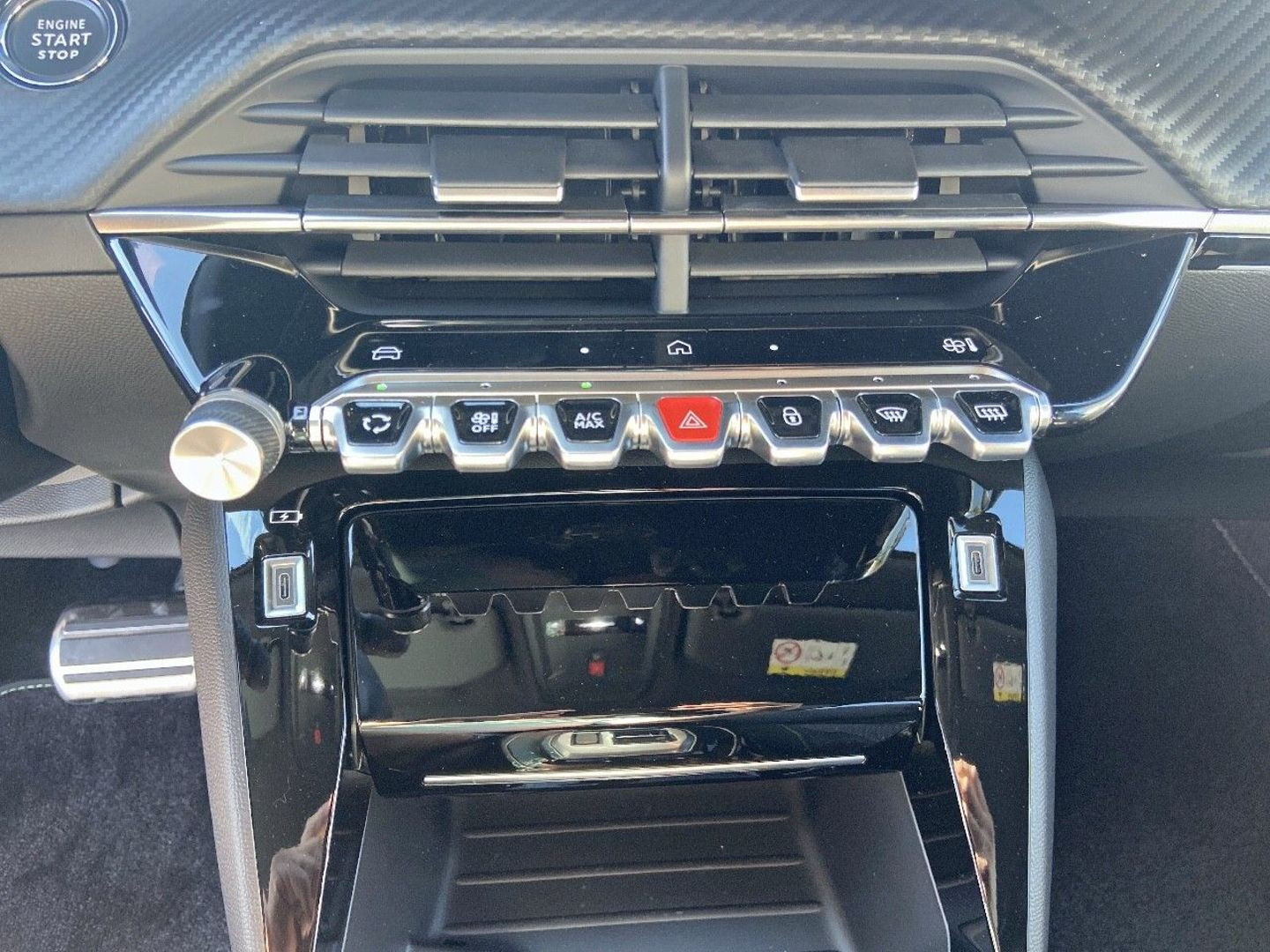 PEUGEOT 2008 en vente à Carcassonne chez votre mandataire automobile