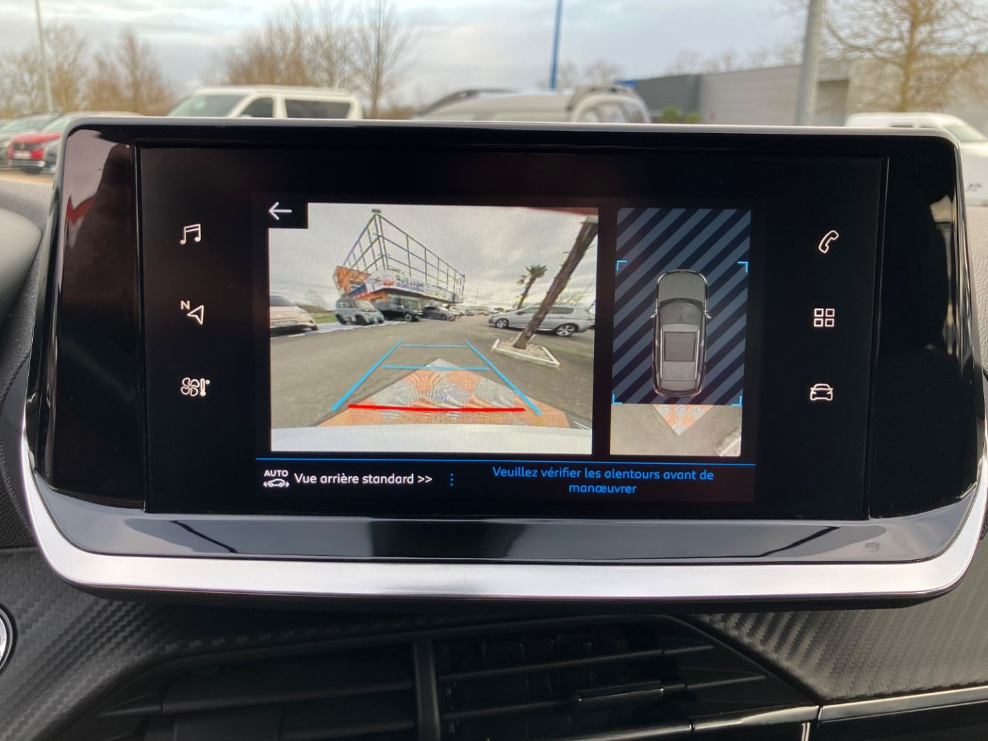 PEUGEOT 2008 en vente à Carcassonne chez votre mandataire automobile