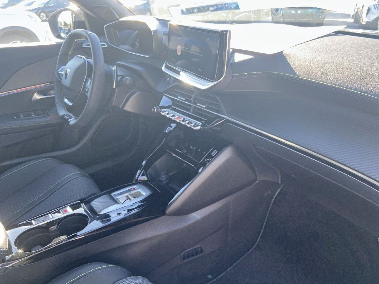 PEUGEOT 2008 en vente à Carcassonne chez votre mandataire automobile