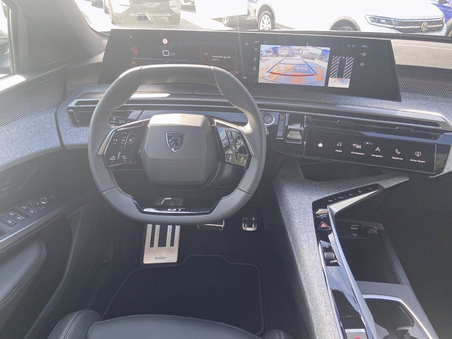 PEUGEOT 3008 en vente à Carcassonne chez votre mandataire automobile