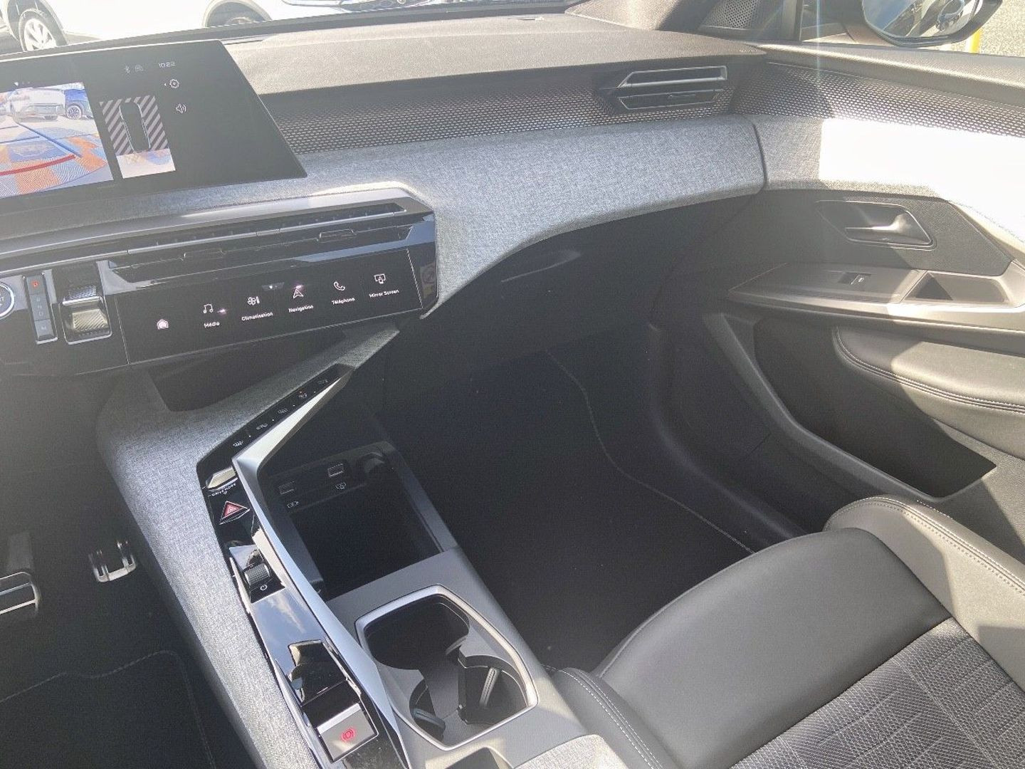 PEUGEOT 3008 en vente à Carcassonne chez votre mandataire automobile