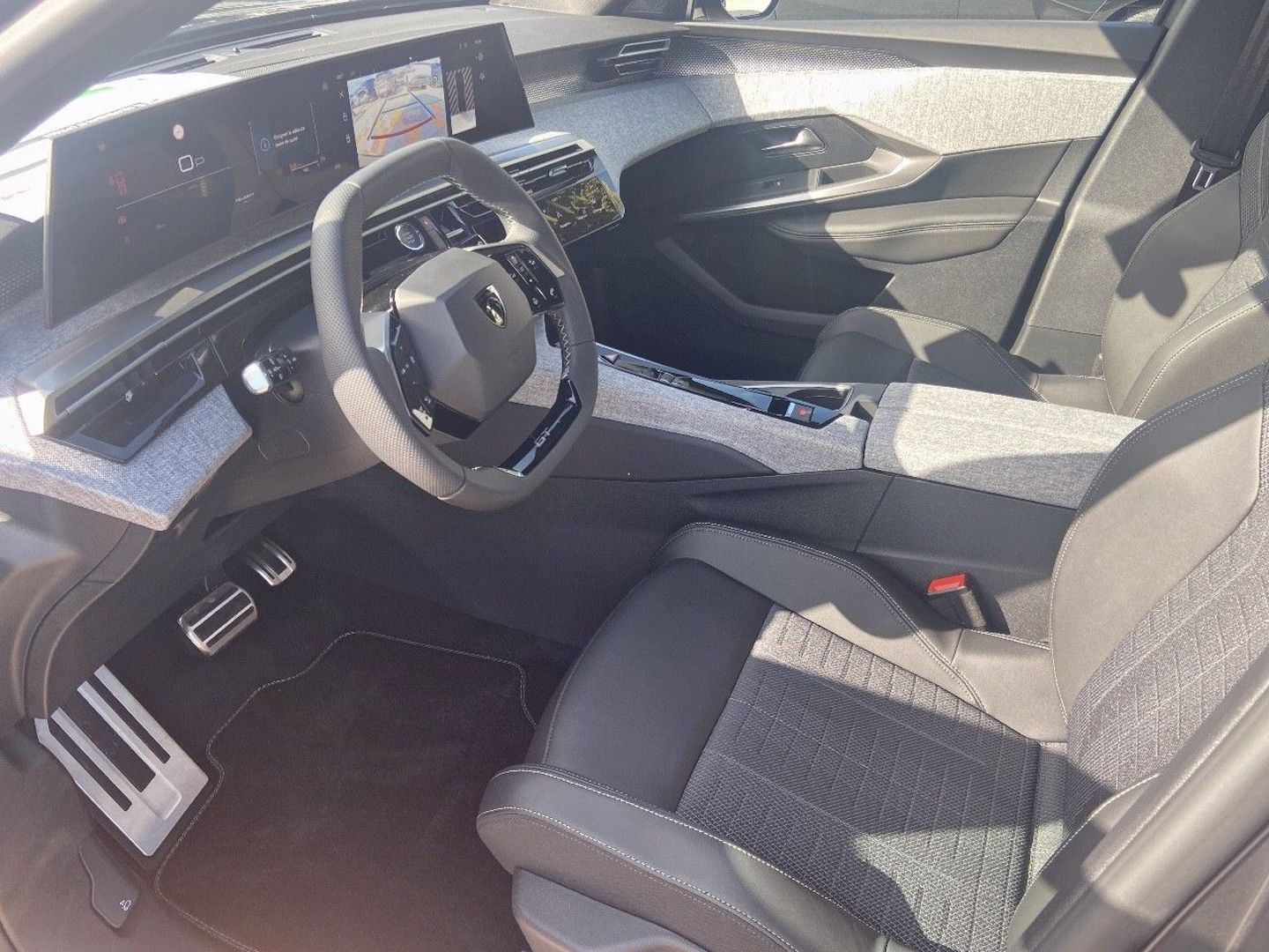 PEUGEOT 3008 en vente à Carcassonne chez votre mandataire automobile