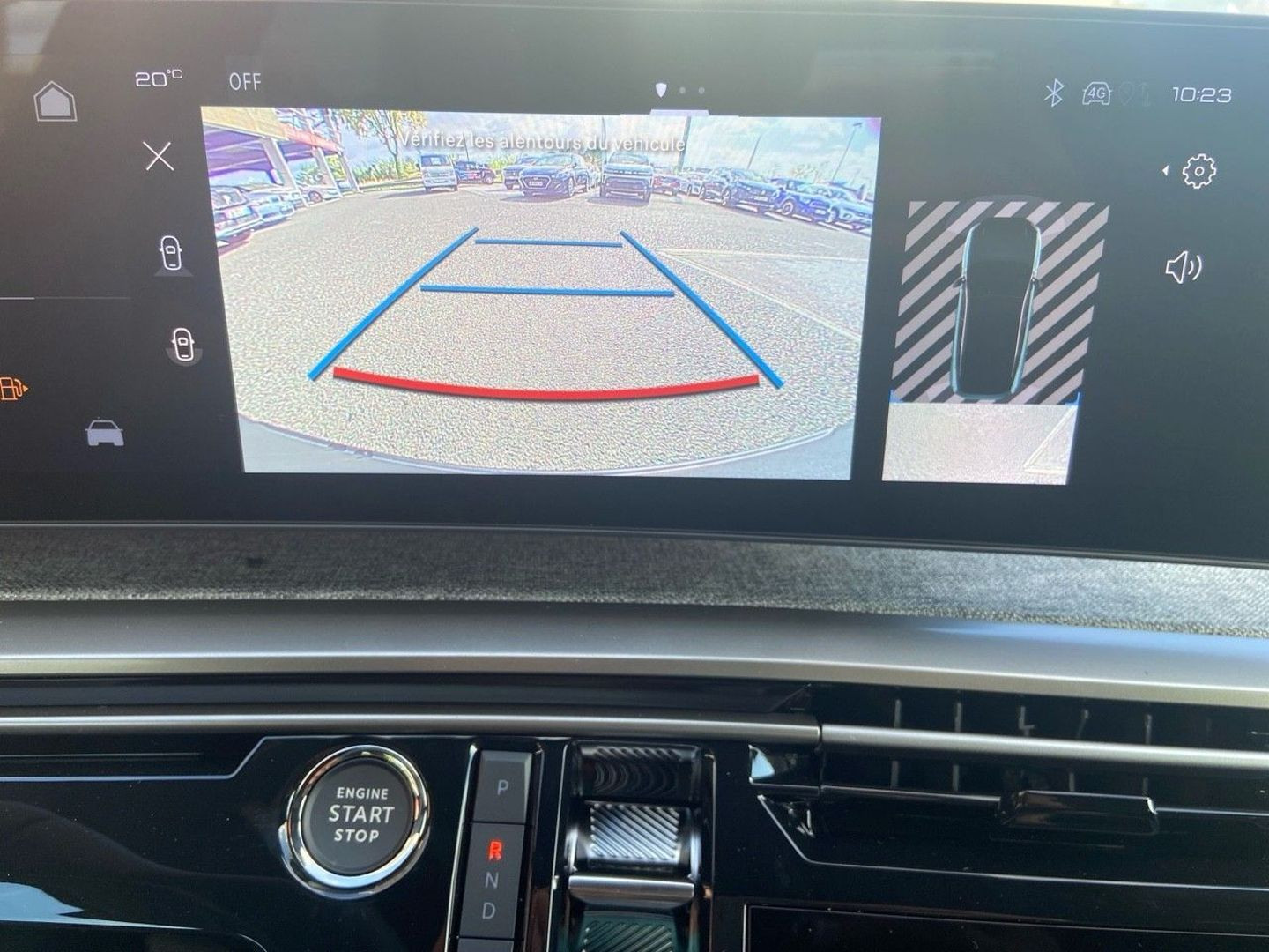 PEUGEOT 3008 en vente à Carcassonne chez votre mandataire automobile