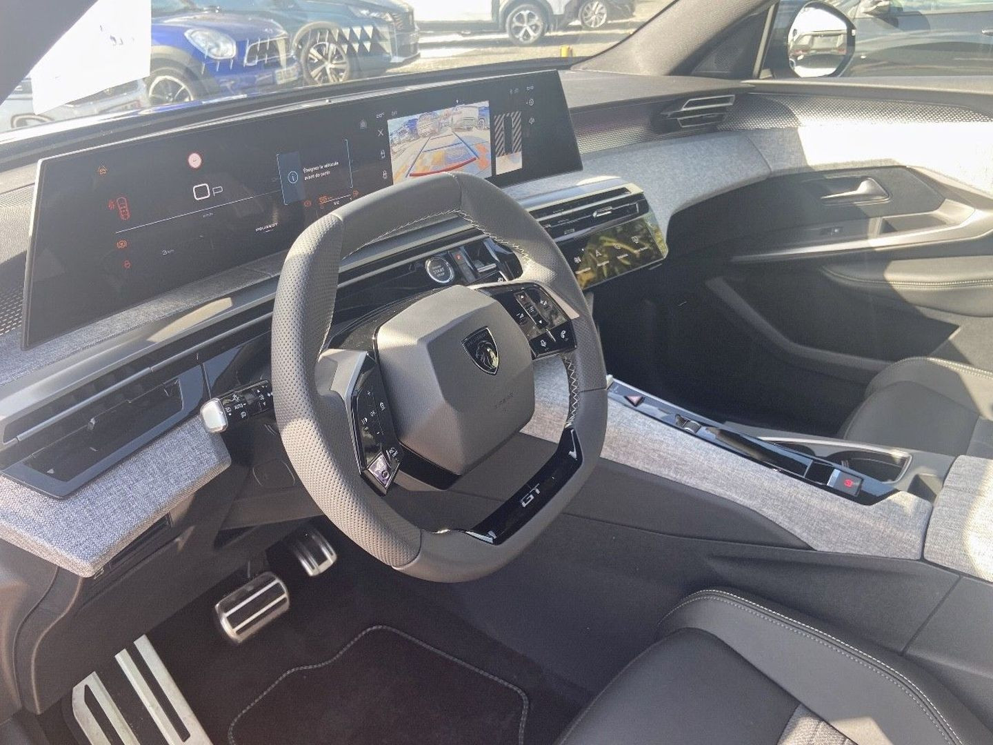 PEUGEOT 3008 en vente à Carcassonne chez votre mandataire automobile