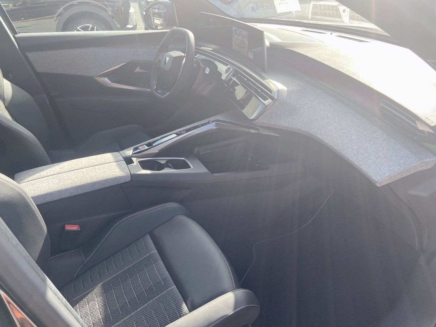 PEUGEOT 3008 en vente à Carcassonne chez votre mandataire automobile