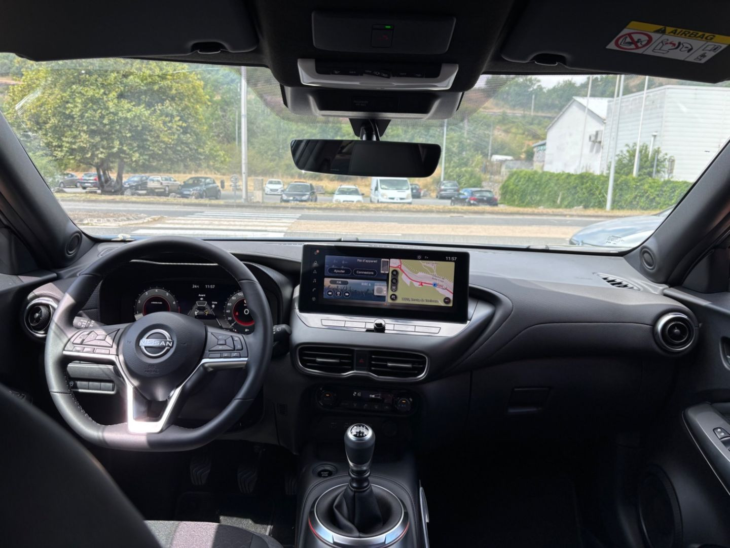 NISSAN Juke en vente à Carcassonne chez votre mandataire automobile