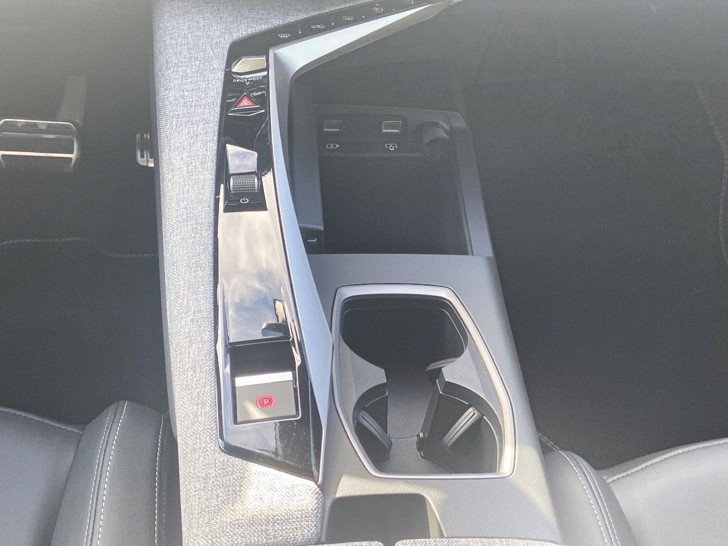 PEUGEOT 3008 en vente à Carcassonne chez votre mandataire automobile