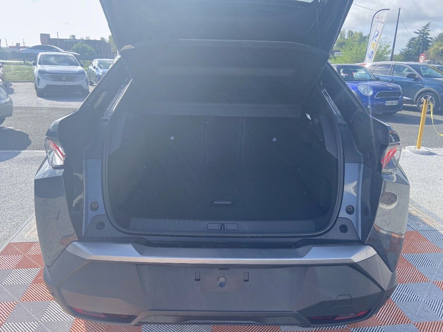 PEUGEOT 3008 en vente à Carcassonne chez votre mandataire automobile