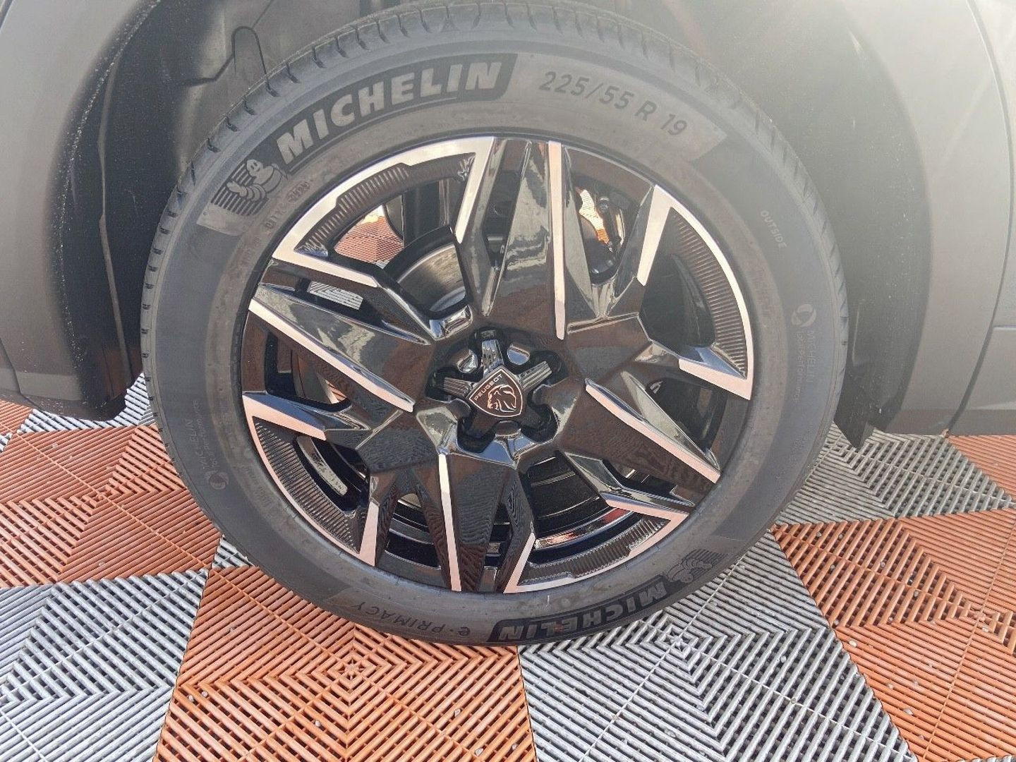 PEUGEOT 3008 en vente à Carcassonne chez votre mandataire automobile