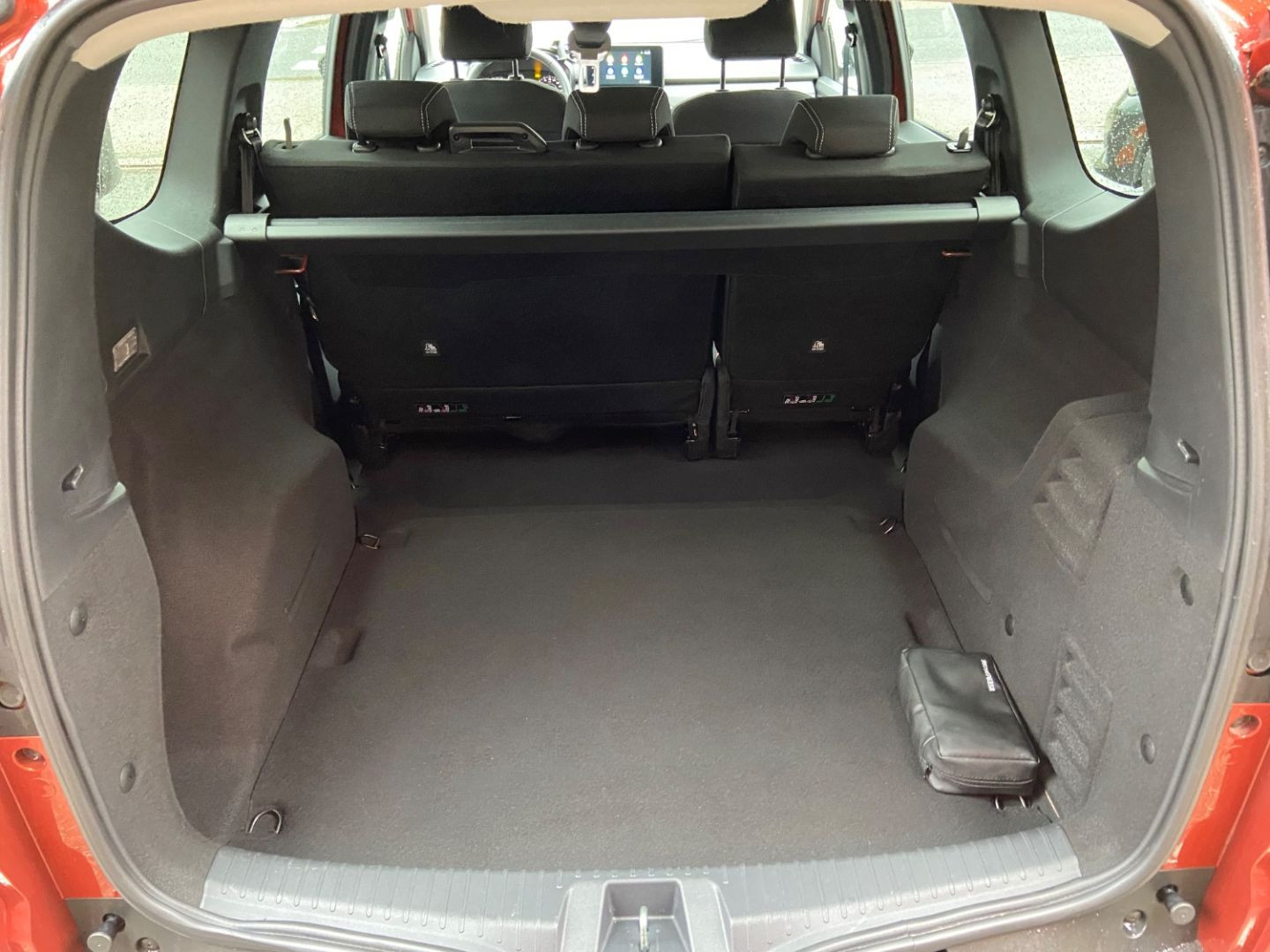 DACIA JOGGER en vente à Carcassonne chez votre mandataire automobile