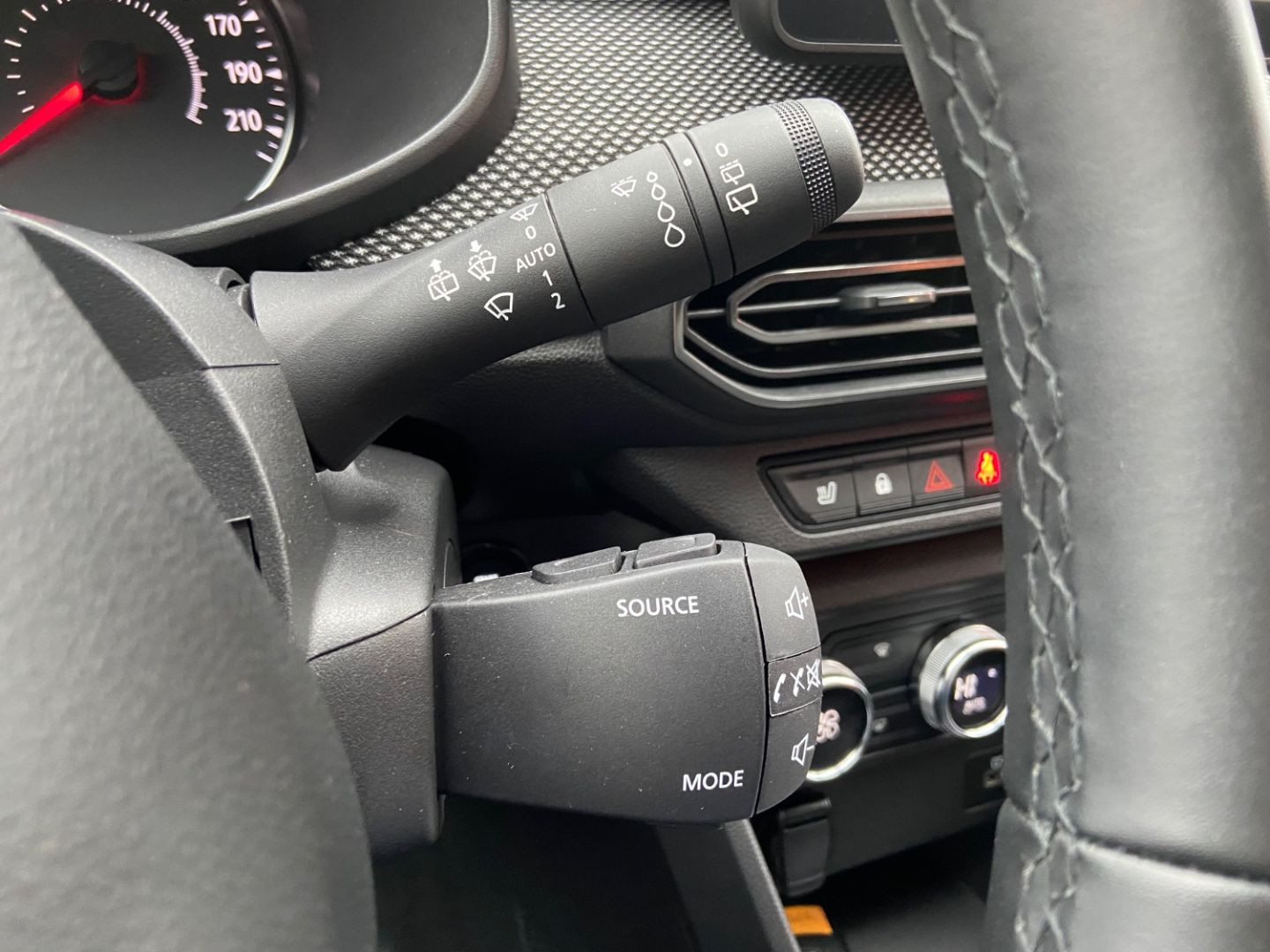 DACIA JOGGER en vente à Carcassonne chez votre mandataire automobile