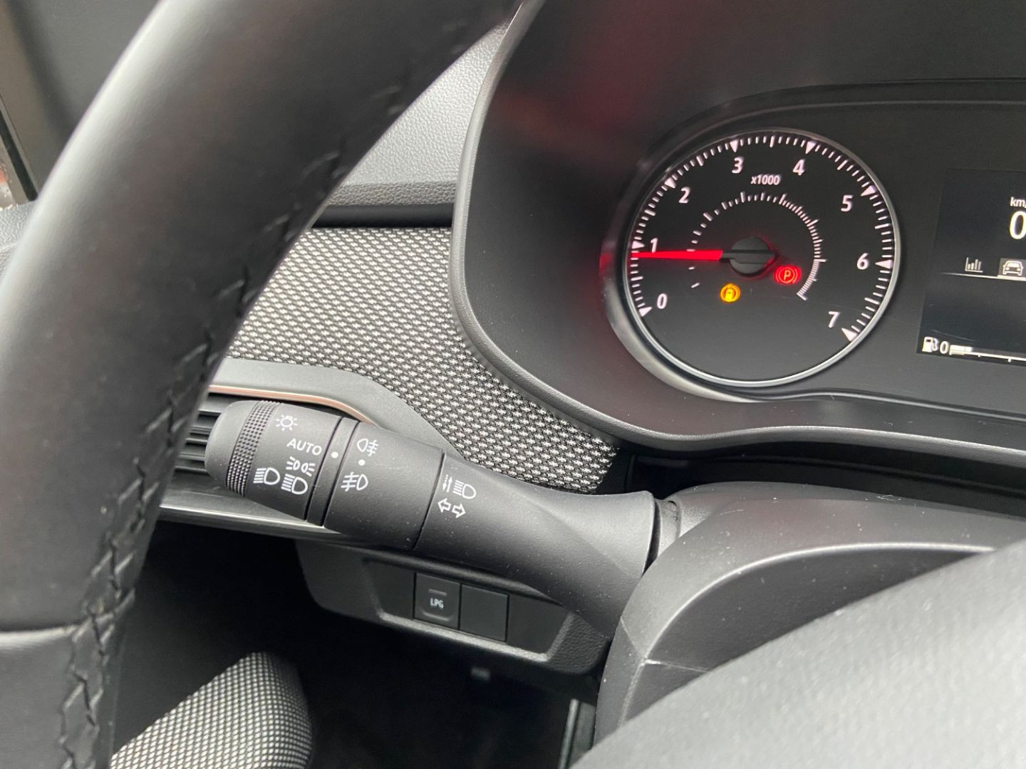 DACIA JOGGER en vente à Carcassonne chez votre mandataire automobile